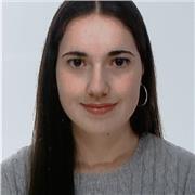 He vivido 3 años en Francia. Tengo un nivel B2 (DELF)